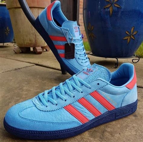 adidas manchester spezial|adidas outlet manchester.